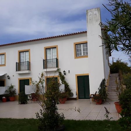 Santiago do Cacém A Deolinda旅馆 外观 照片